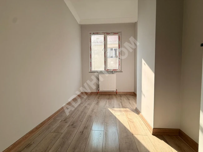 AVCILAR MERKEZDE SIFIR 3+1 KAPALI OTOPARKLI ARA KAT DAİRE