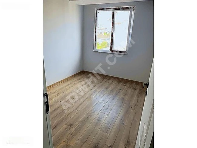 ÇERKEZKÖY BAĞLIK MAHALLESİ SATILIK 2+1 130 M2 SATILIK ARA KAT