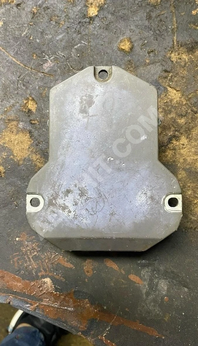 MERCEDES W124 W201 200E وحدة إشعال 0085459232 (أصلي)