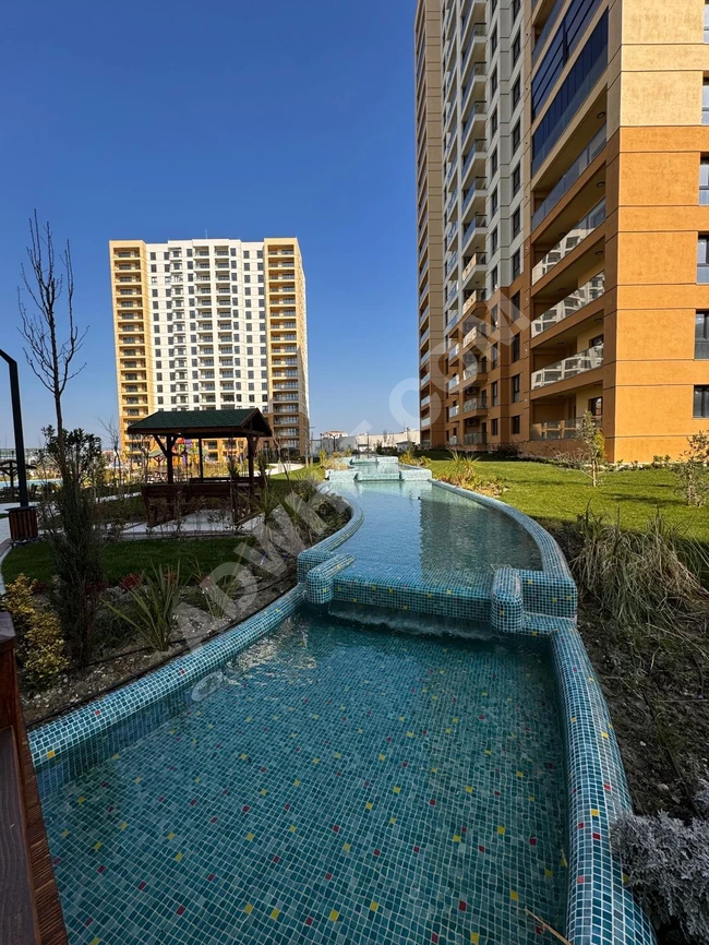 ISPARTAKULE BİZİMEVLER 10'DA 4+1 KAPALI MUTFAK KİRALIK DAİRE