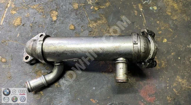 مبرد EGR لHYUNDAİ ACCENT 1.5 CRDI (أصلي) مستعمل