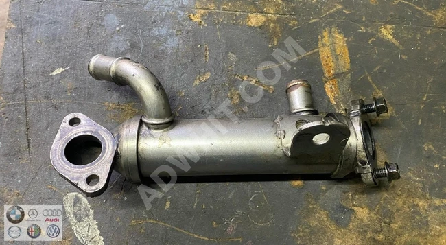 مبرد EGR لHYUNDAİ ACCENT 1.5 CRDI (أصلي) مستعمل