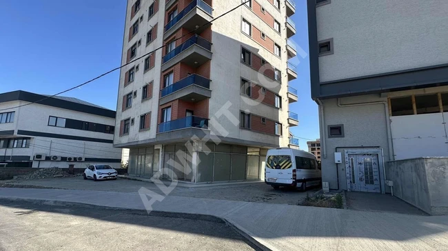 4+1 duplex penthouse for sale with an area of 150 square meters in Mimarsinan neighborhood, Basra Street.