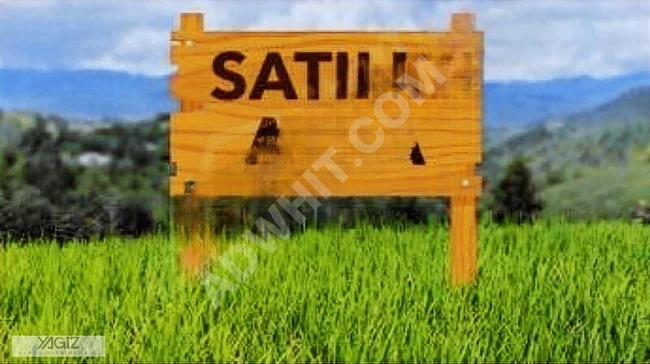 Battalgazi mahallesi 259 M2 müstakil arsa