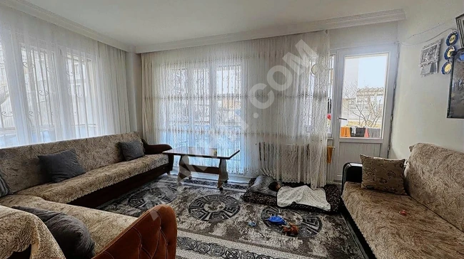 Sultanbeyli mimarsinan mahallesi satılık 3+1 yüksek giriş daire