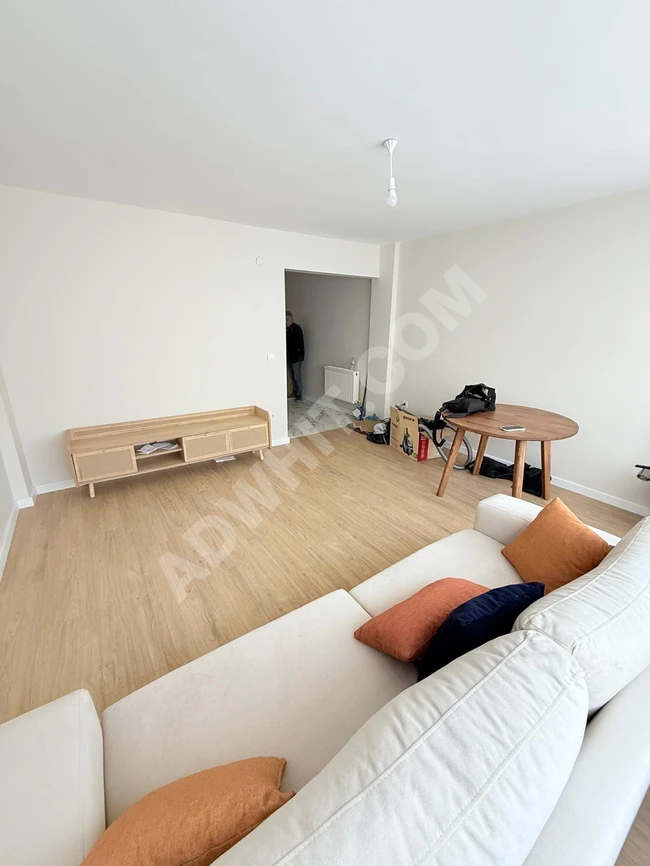 Şisli Osmanbey Pangaltıda Metroya 5 dk. 2+1 Kiralık Daire 