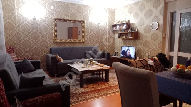 Şişli Hanimefendi Sokakta Full eşyalı 3+1 kiralık daire 