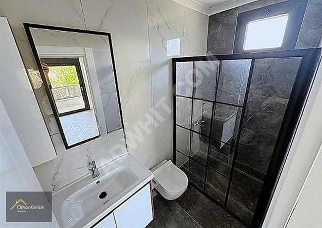 Orhan Emlak'tan | Altınoluk'ta Satılık, Müstakil Tripleks, 4+2