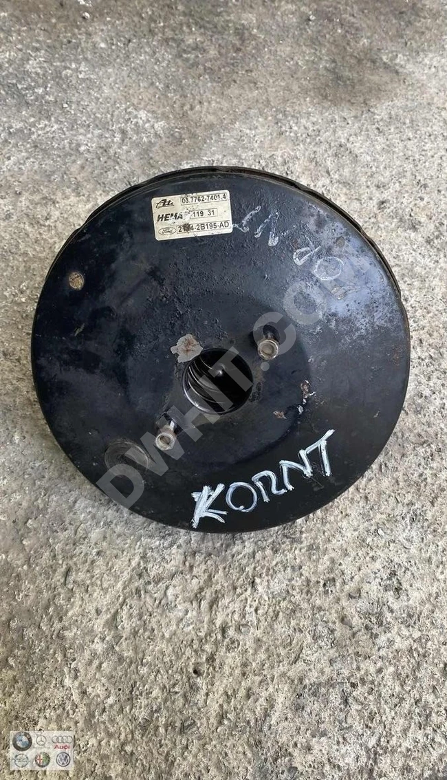 FORD CONNECT فرين WESTİNGHOUSE 02/2013 (أصلي) مستعمل