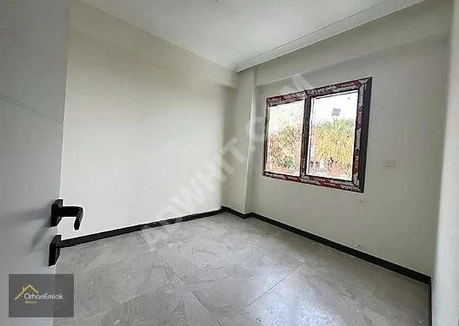 Orhan Emlak'tan | Altınoluk'ta Satılık,Deniz Manzaralı,Lüks,1+1