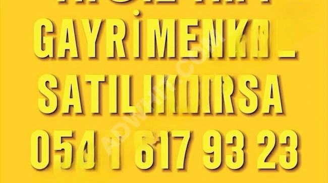 Sultanbeyli mimarsinan mahallesi satılık arsa