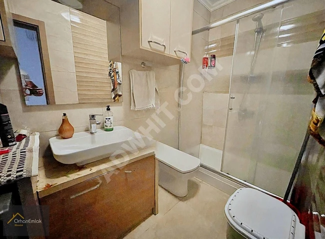 Orhan Emlak'tan | Altınoluk'ta Satılık,Havuzlu Sitede,3+1,Villa