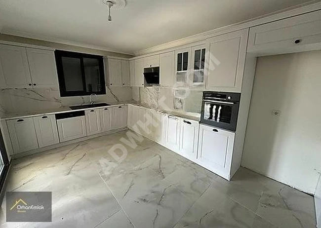 Orhan Emlak'tan | Altınoluk'ta Satılık, Süper Lüks, 4+1,Tripleks