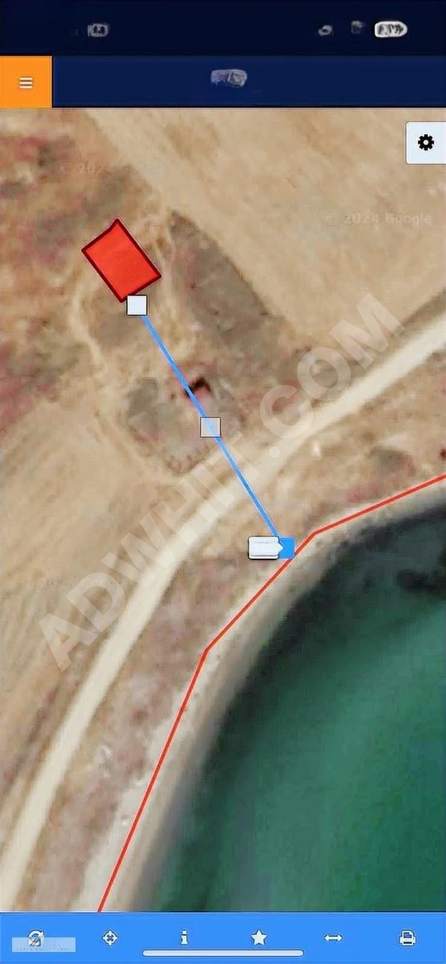 ÇANAKKALE GELİBOLU GÜNEYLİ KÖYÜ KUPON SATILIK ARSA