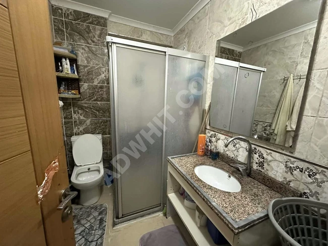 Sultanbeyli mimarsinan mahallesi satılık 3+1 yüksek giriş daire