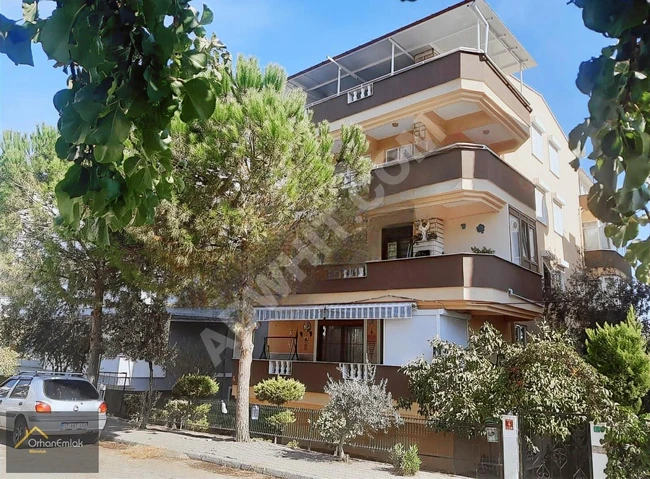 Orhan Emlak'tan | Altınoluk'ta Satılık, Masrafsız, Kupon, 2+1