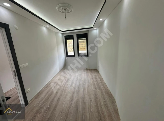 Orhan Emlak'tan | Altınoluk'ta Satılık, Deniz Manzaralı, Villa