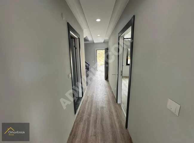 Orhan Emlak'tan | Altınoluk'ta Satılık, Deniz Manzaralı, Villa