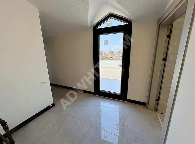 Orhan Emlak'tan | Altınoluk'ta Satılık, 3+1, Lüks Dubleksler