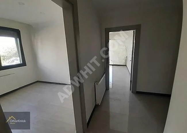 Orhan Emlak'tan | Altınoluk'ta Satılık, Sıfır, Lüks, 2+1, Daire