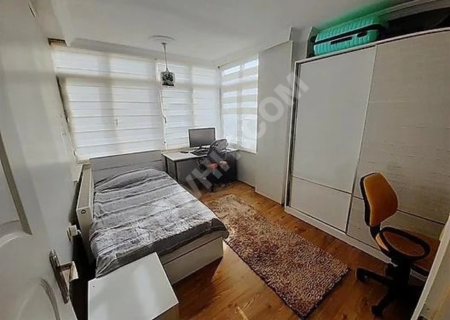 Orhan Emlak'tan | Altınoluk'ta Satılık,Kaloriferli,Katta Tek,3+1