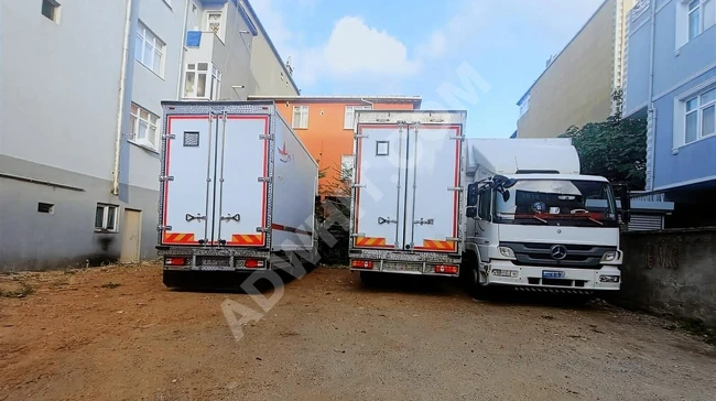 Sultanbeyli Hasanpaşa 230 M2 satılık arsa