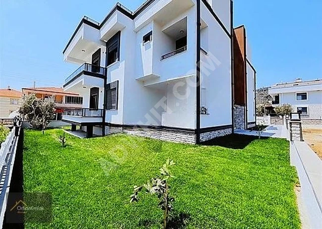 Orhan Emlak'tan | Altınoluk'ta Satılık, Sıfır, Lüks, 2+1, Daire