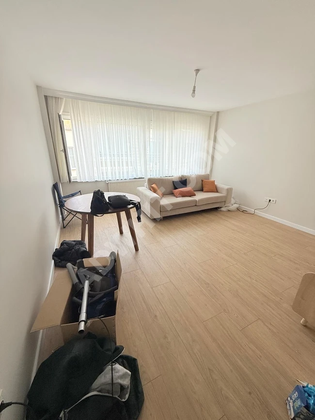 Şisli Osmanbey Pangaltıda Metroya 5 dk. 2+1 Kiralık Daire 