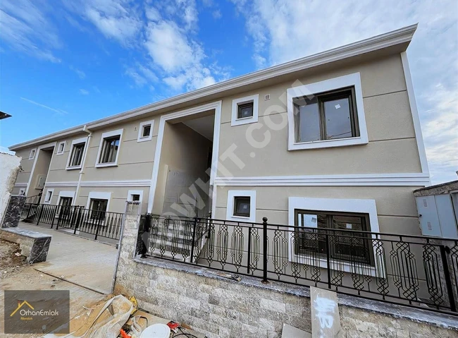 Orhan Emlak'tan | Altınoluk'ta Satılık,Deniz Manzaralı,Lüks,1+1