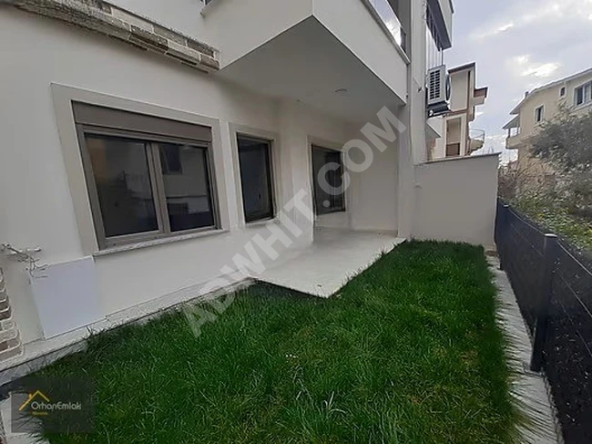 Orhan Emlak'tan | Altınoluk'ta Satılık, Lüks 2+1, Sıfır Daire