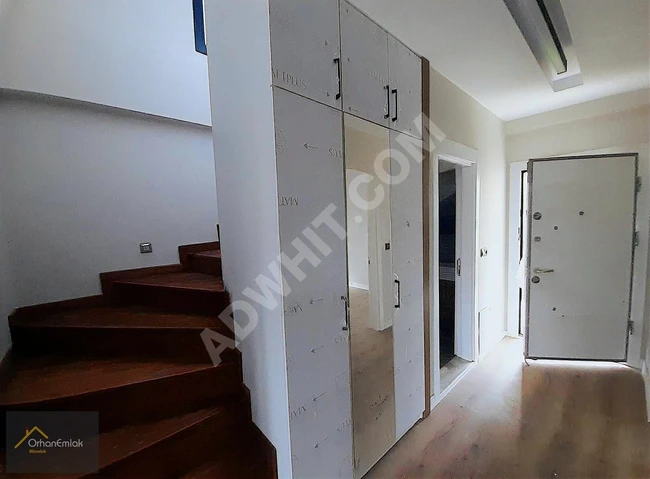 Orhan Emlak'tan | Küçükkuyu'da Satılık, 4+1, Müstakil Dubleks