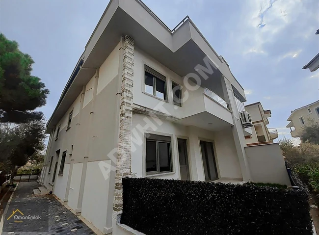 Orhan Emlak'tan | Altınoluk'ta Satılık, Lüks 2+1, Sıfır Daire