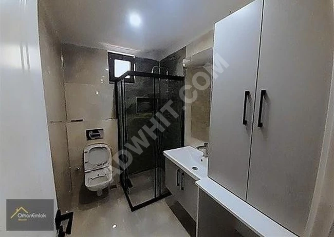 Orhan Emlak'tan | Altınoluk'ta Satılık, Lüks 2+1, Sıfır Daire