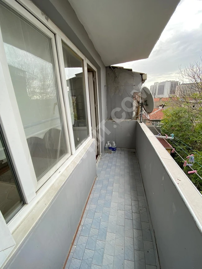 Osmanbey Kurtulusta metroya 15 dk.Full Esyali 2+1 kiralik daire