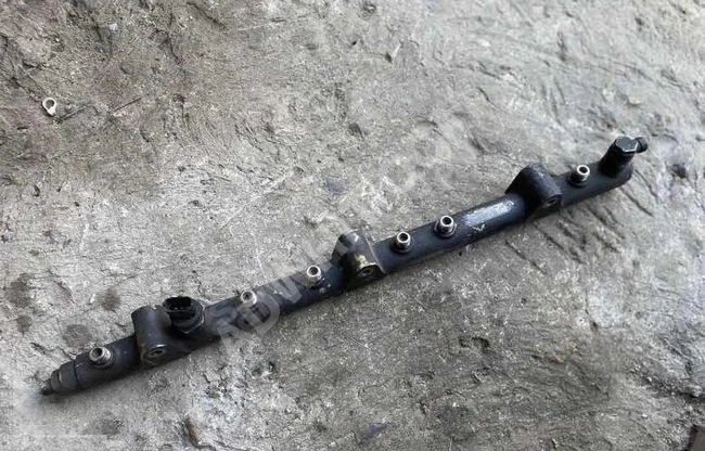 MAN TGA/TGX كتلة الحاقن (أصلي) 0445226049