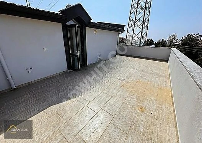 Orhan Emlak'tan | Altınoluk'ta Satılık, Müstakil Tripleks, 4+2
