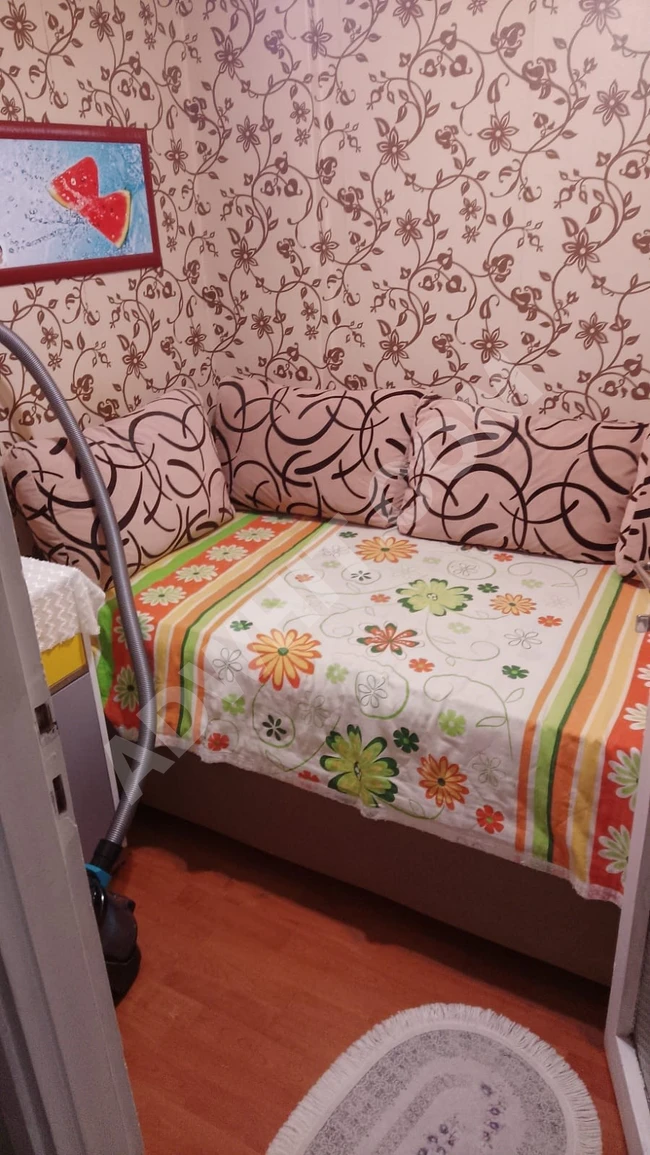 Şişli Hanimefendi Sokakta Full eşyalı 3+1 kiralık daire 
