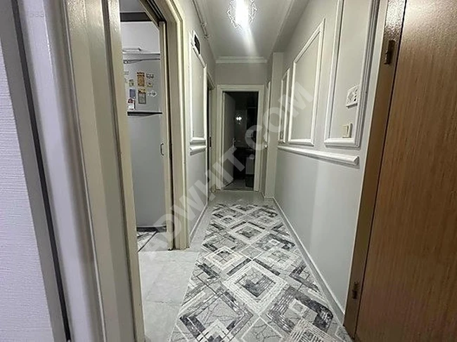 Sancaktepe Samandıra mahallesi 2+1 85 m2 satılık ara kat