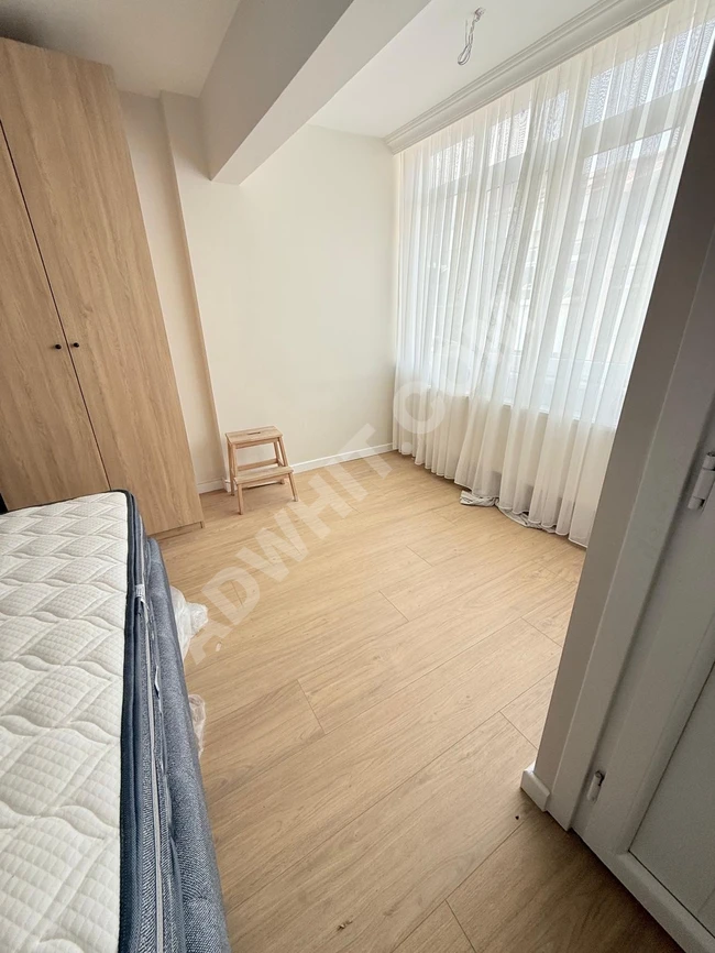 Şisli Osmanbey Pangaltıda Metroya 5 dk. 2+1 Kiralık Daire 
