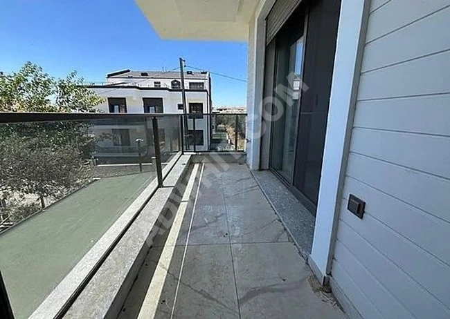 Orhan Emlak'tan | Altınoluk'ta Satılık,Deniz Manzaralı,3+1,Villa