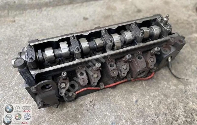 غطاء رأس اسطوانة FORD CONNECT 75/90PS (أصلي)