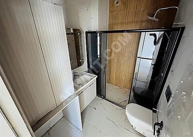 Orhan Emlak'tan | Altınoluk'ta Satılık, Deniz Manzaralı, 3+1