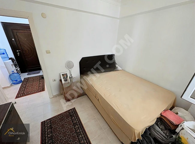 Orhan Emlak'tan | Altınoluk'ta Satılık, Denize 200 m., 1+1,Daire