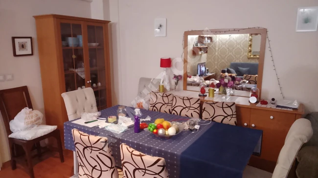 Şişli Hanimefendi Sokakta Full eşyalı 3+1 kiralık daire 