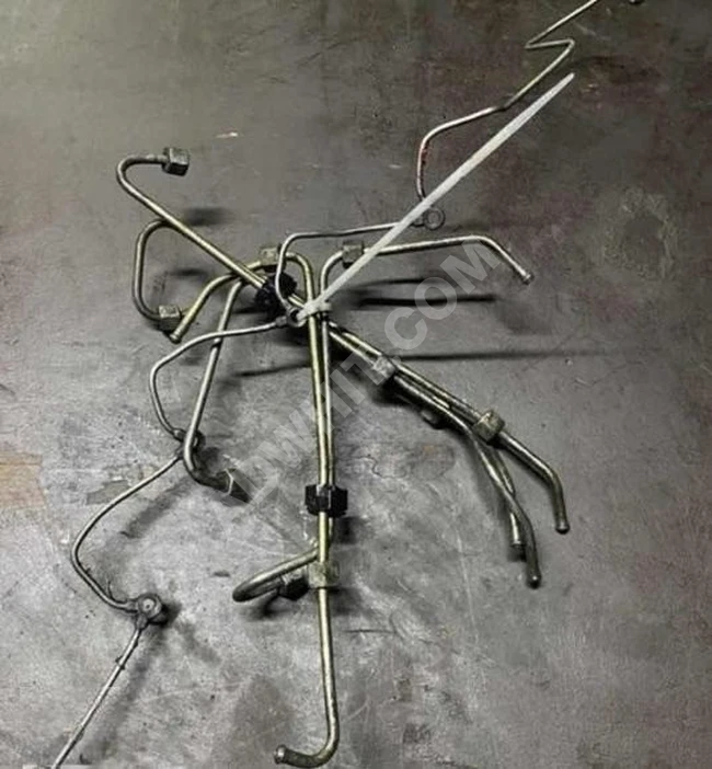 أنابيب حقن JEEP G.CHEROKEE 3.1 TD (أصلية)