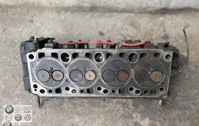 غطاء رأس اسطوانة FORD CONNECT 75/90PS (أصلي)