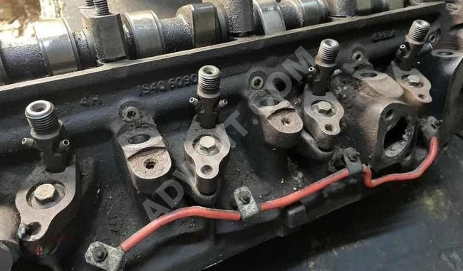 طقم حاقنات FORD CONNECT (أصلي) مستعمل