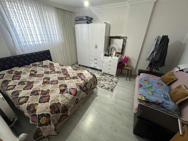 Sultanbeyli mimarsinan mahallesi satılık 3+1 yüksek giriş daire