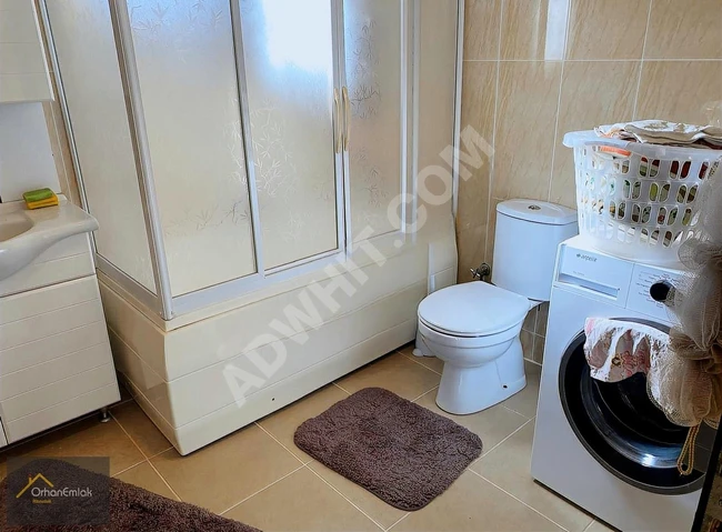 Orhan Emlak'tan | Altınoluk'ta Satılık, Garajlı, 4+2, Villa