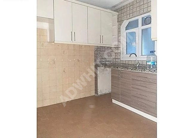 Beşyol metrobüs yanı kullanışlı 3+1 daire